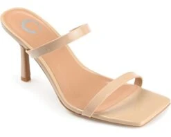 Journee Collection Brie