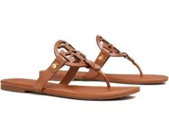 Tory Burch Miller Sandal