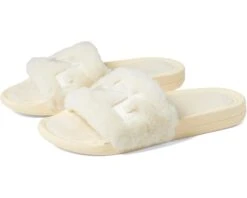 Athletic Propulsion Labs (APL) Shearling Slide
