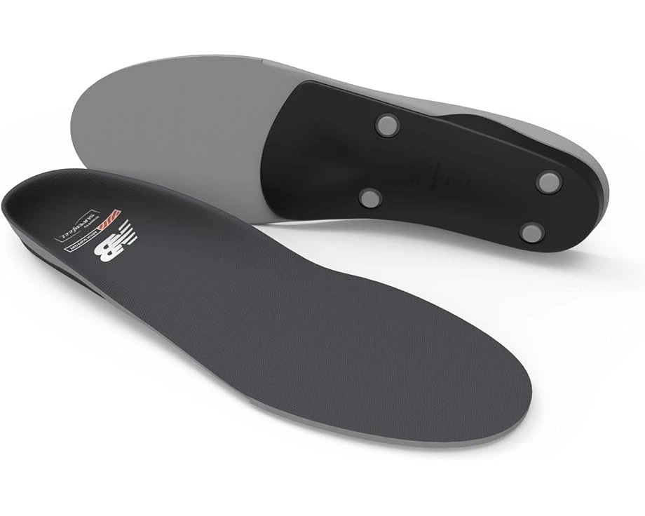 New Balance By Superfeet Casual Arch Support Insole 2 New Balance By Superfeet Casual Arch Support Insole