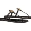 Tory Burch Mini Miller Jelly Thong Sandal -Merrell Slippers Zone 51rmWOJpBuL. AC SR920736