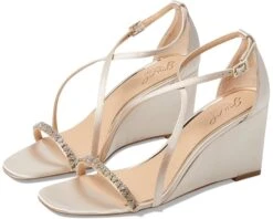 Jewel Badgley Mischka Adelynn