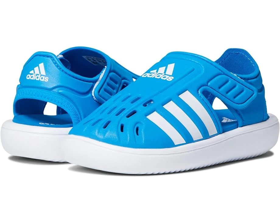 Adidas Kids Water Sandals (Infant/Toddler) 3 Adidas Kids Water Sandals (Infant/Toddler)