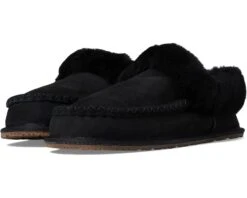 Manitobah Mukluks Cabin Clog