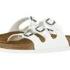 Birkenstock Florida Birko-Flor™ -Merrell Slippers Zone 61CAvVTlHCL. AC SR920736