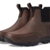 L.L.Bean Traverse Trail Boot Leather Pull-On Waterproof Insulated -Merrell Slippers Zone 61GHKfW5r0L. AC SR920736