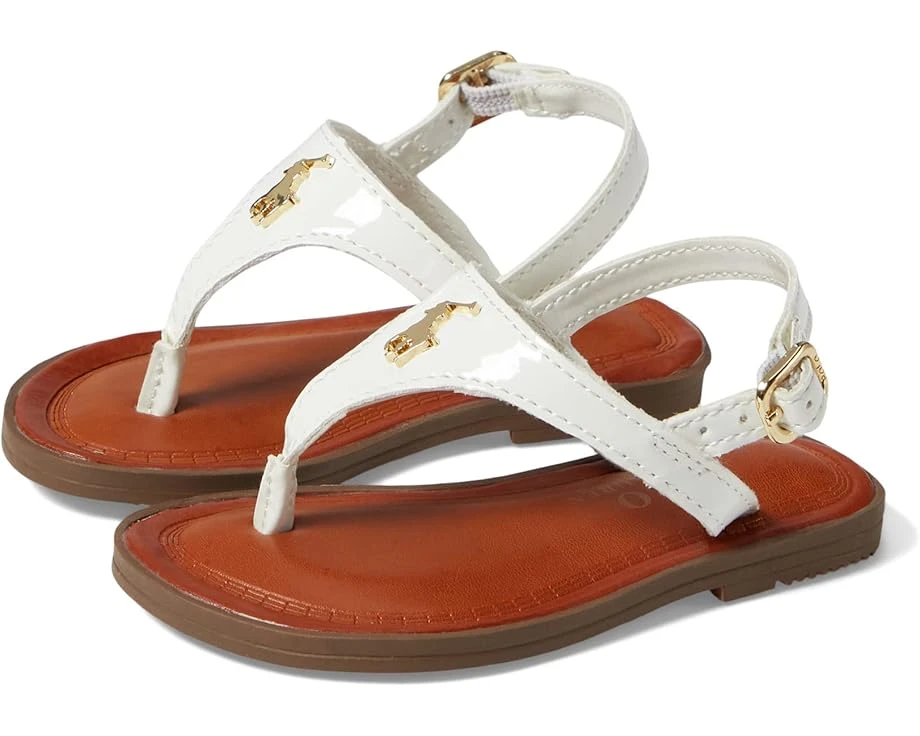 Polo Ralph Lauren Kids Tierney IV (Toddler) 3 Polo Ralph Lauren Kids Tierney IV (Toddler)