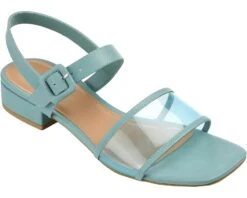 Journee Collection Dorthy Pump