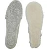 SUPERLAMB Insole Sheepskin Fleece -Merrell Slippers Zone 61TebwUh2cL. AC SR920736