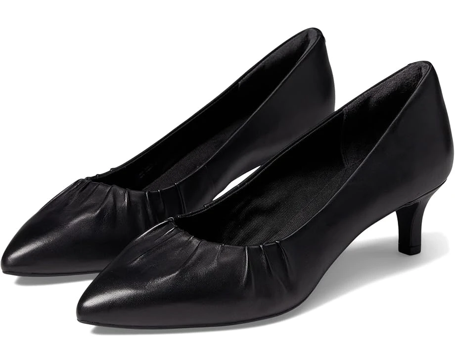 Rockport Kalila Gather Pump 3 Rockport Kalila Gather Pump