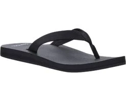 Sanuk Ashland Soft Top