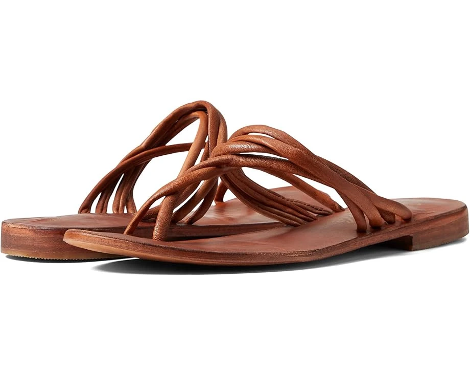 Free People Kayla Soft Strappy Sandal 3 Free People Kayla Soft Strappy Sandal
