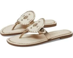 Jack Rogers Collins Flat Sandal