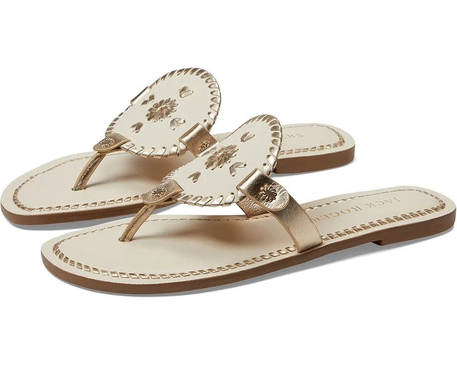Jack Rogers Collins Flat Sandal 3 Jack Rogers Collins Flat Sandal