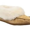 SUPERLAMB Navajo Moc -Merrell Slippers Zone 61rIoEy7YL. AC SR920736