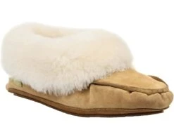 SUPERLAMB Navajo Moc