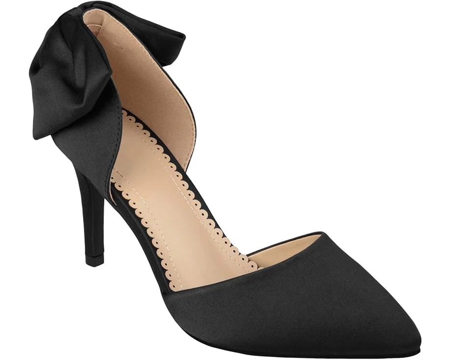 Journee Collection Tanzi Pump 3 Journee Collection Tanzi Pump