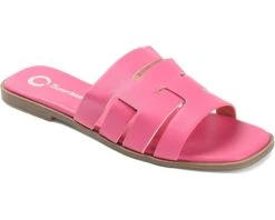 Journee Collection Sidnie Sandal