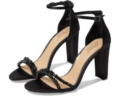 Jewel Badgley Mischka Alia