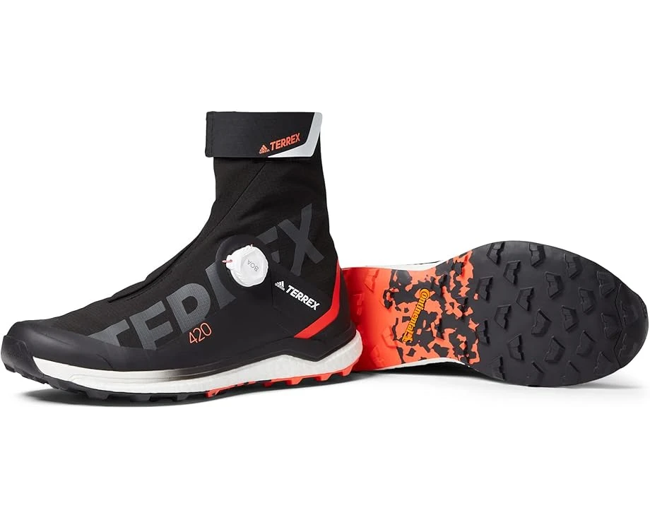 Adidas Outdoor Terrex Agravic Pro 3 Adidas Outdoor Terrex Agravic Pro