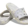 Crocs Kids Classic Slide - Seasonal Graphics (Little Kid/Big Kid) -Merrell Slippers Zone 61xPU8O79QL. AC SR920736