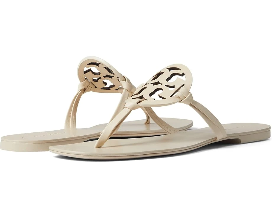 Tory Burch Miller Square Toe 3 Tory Burch Miller Square Toe