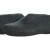 Glerups Wool Shoe Rubber Outsole -Merrell Slippers Zone 713MifMqtfL. AC SR920736