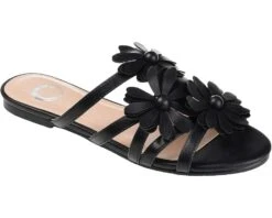 Journee Collection Dolliah Slide