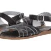 Salt Water Sandal By Hoy Shoes Retro (Toddler/Little Kid) -Merrell Slippers Zone 715JMAXqQL. AC SR920736
