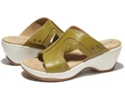 Halsa Footwear Cassandra