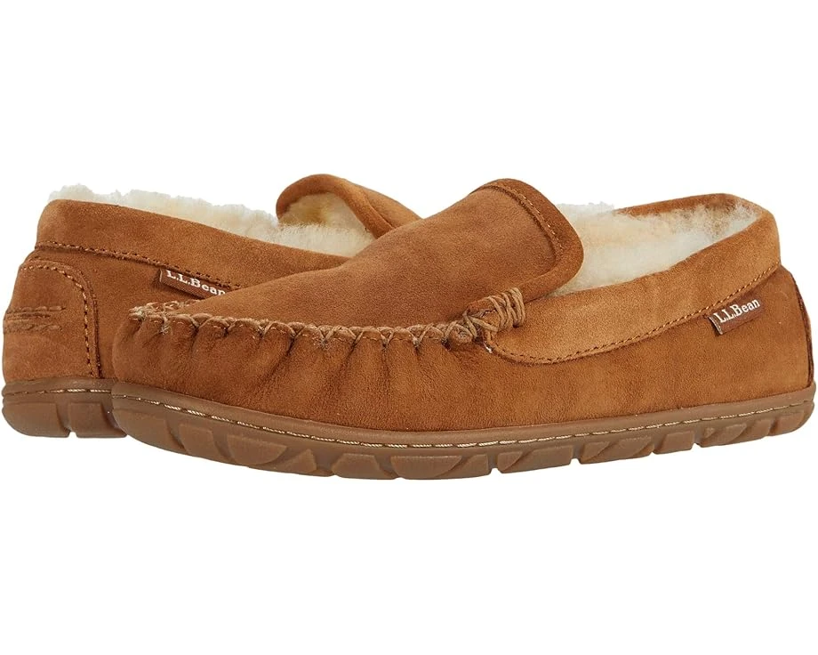 L.L.Bean Wicked Good Slippers Venetian 3 L.L.Bean Wicked Good Slippers Venetian