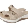 Clarks Arla Coast 1 Clarks Arla Coast -Merrell Slippers Zone 717Tqpl3WJL. AC SR920736