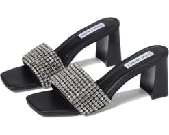 Steve Madden Laney Heeled Sandal