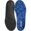 PowerStep Pinnacle Wide Fit Arch Supporting Insoles -Merrell Slippers Zone 71BMt4ABHL. AC SR920736