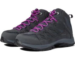 Columbia Crestwood™ Mid Waterproof