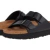 Birkenstock Arizona Platform Vegan By Papillio -Merrell Slippers Zone 71DzV88mh6L. AC SR920736