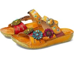 L'Artiste By Spring Step Ariala