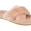 Journee Collection Winkk Slipper