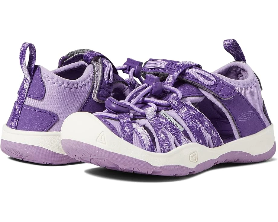 KEEN Kids Moxie Sandal (Toddler/Little Kid) 3 KEEN Kids Moxie Sandal (Toddler/Little Kid)