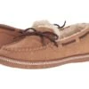 SKECHERS Cozy Campfire - Toasty Ties -Merrell Slippers Zone 71H XehzwXL. AC SR920736