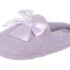 Jessica Simpson Women's Plush Marshmallow Slide On House Slipper Clog With Memory Foam -Merrell Slippers Zone 71I5tryt3yL. AC SR920736