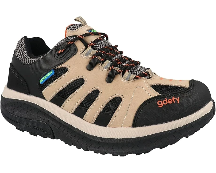 Gravity Defyer Radius 3 Gravity Defyer Radius