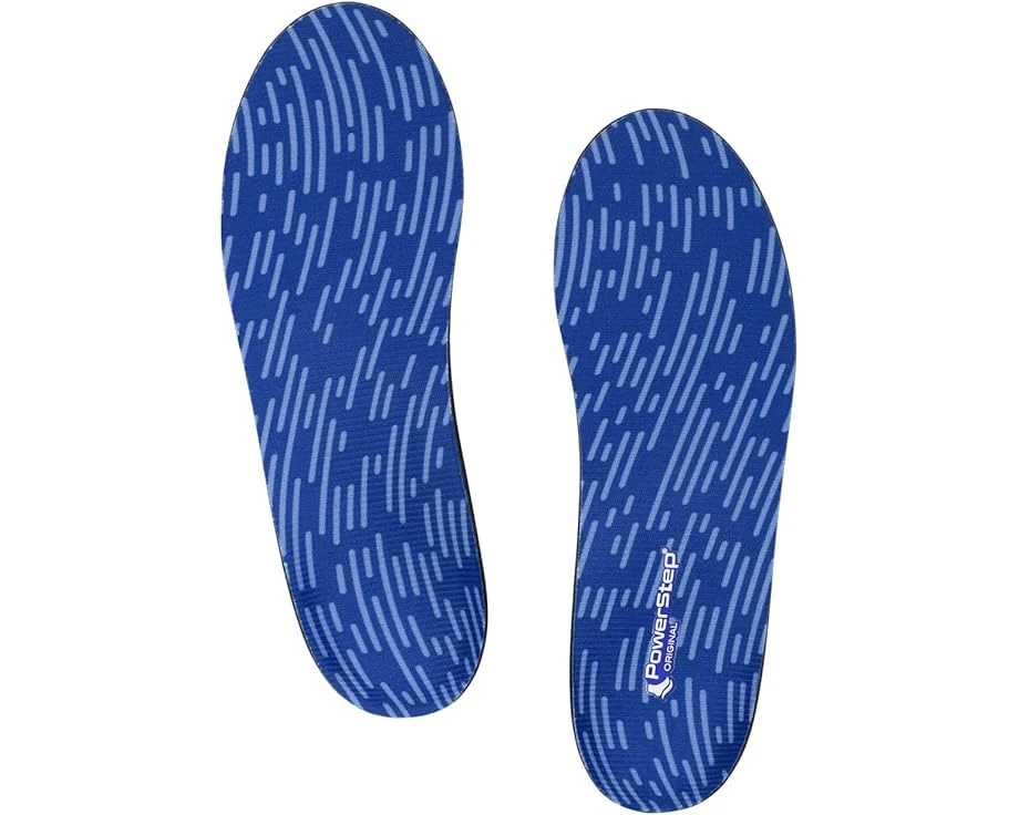 PowerStep Original Thin Profile Arch Supporting Insoles 3 PowerStep Original Thin Profile Arch Supporting Insoles
