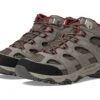 Merrell Kids Moab 3 Mid Waterproof (Little Kid/Big Kid)