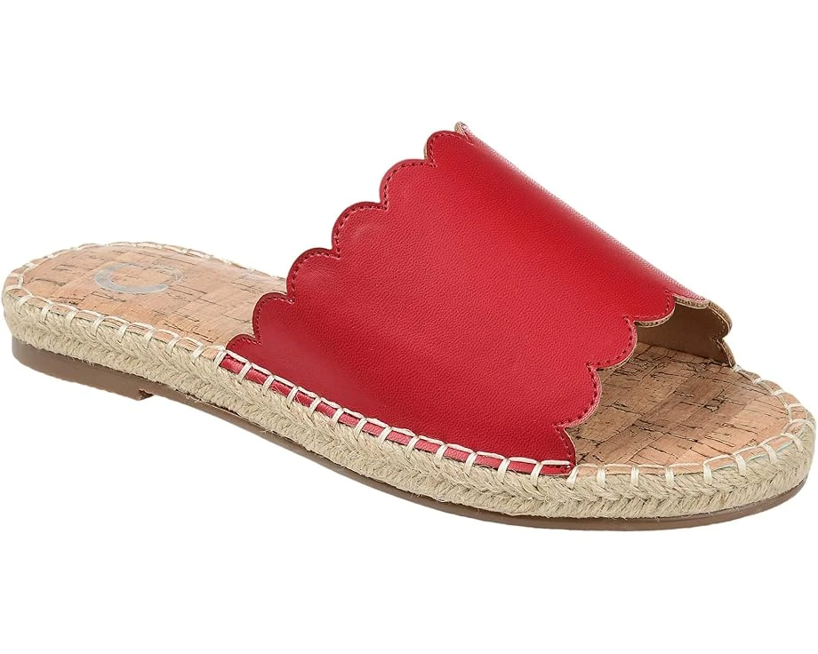 Journee Collection Marjan Slide 3 Journee Collection Marjan Slide