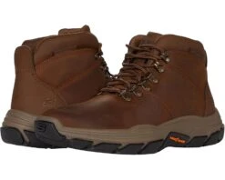 SKECHERS Relaxed Fit Respected - Esmont