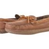 L.L.Bean Hand Sewn Slippers Flannel-Lined -Merrell Slippers Zone 71QzdRpC PL. AC SR920736