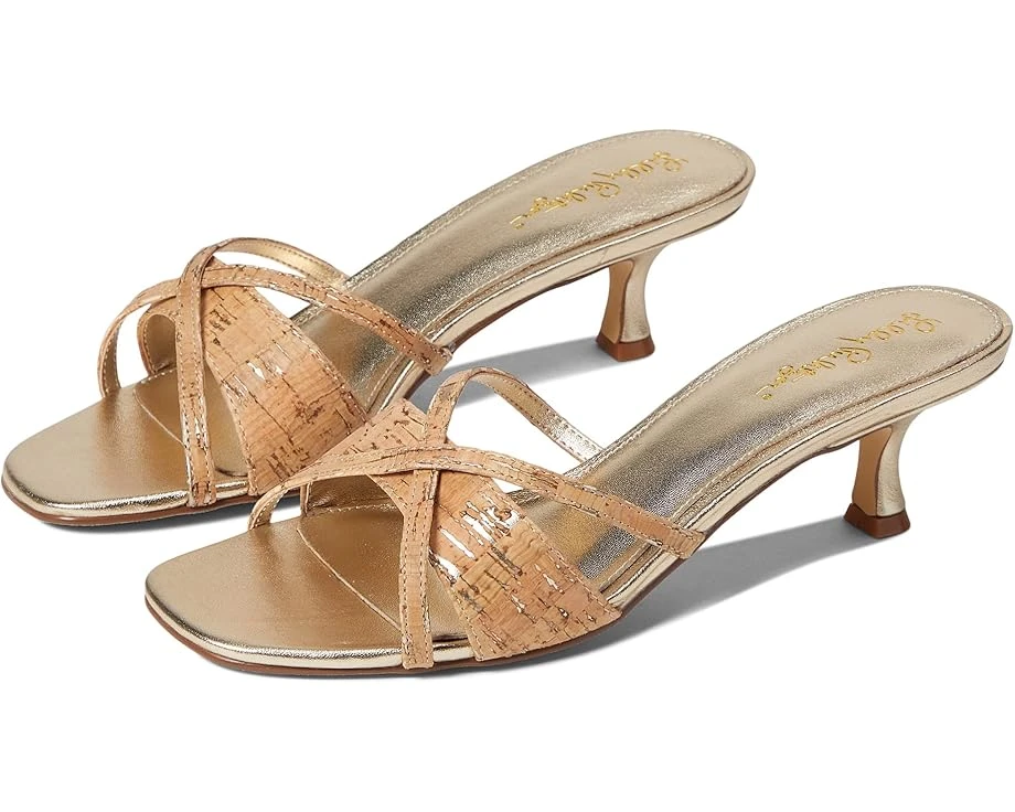 Lilly Pulitzer Arya Sandal 3 Lilly Pulitzer Arya Sandal