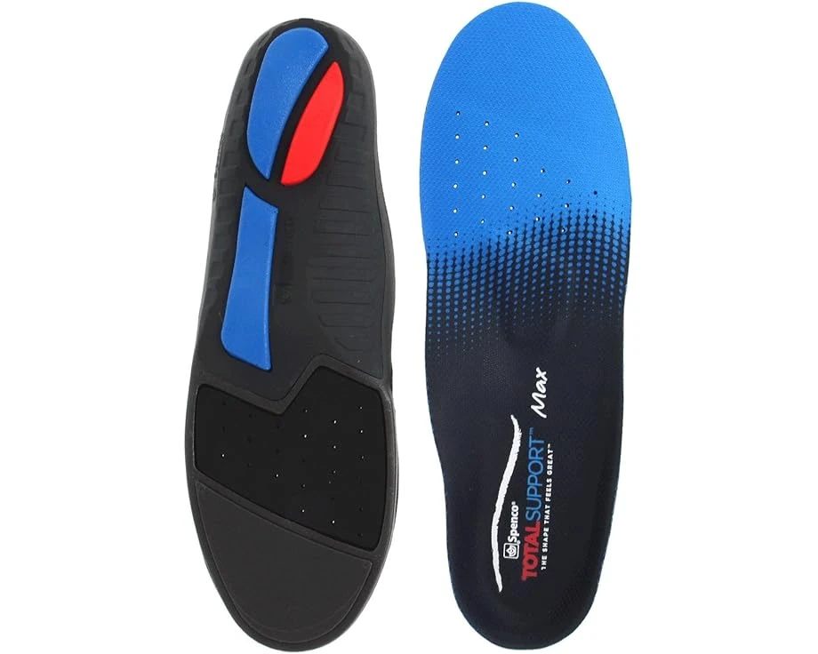 Spenco TOTAL SUPPORT™ Max Insole 3 Spenco TOTAL SUPPORT™ Max Insole