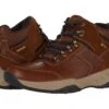 Rockport XCS Spruce Peak Waterproof Hiker -Merrell Slippers Zone 71XeGFw7m1L. AC SR920736